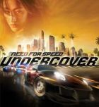 Carátula de Need for Speed: Undercover