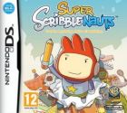 Carátula de Super Scribblenauts