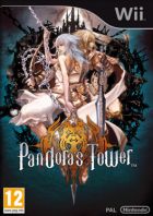 Carátula de Pandora's Tower