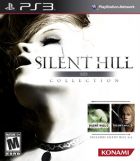 Carátula de Silent Hill: HD Collection