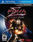 Carátula de Ninja Gaiden Sigma Plus