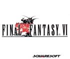 Carátula de Final Fantasy VI