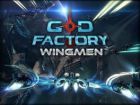 Carátula de GoD Factory: Wingmen