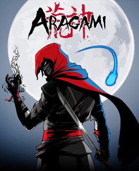 Cartula de Aragami