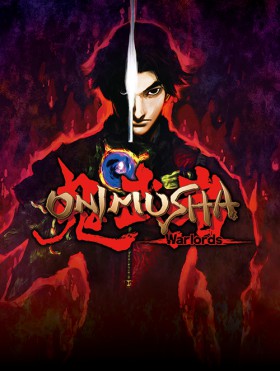 Carátula de Onimusha: Warlords