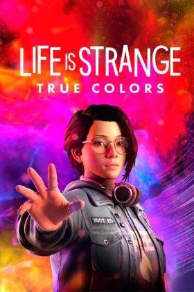 Carátula de Life is Strange: True Colors