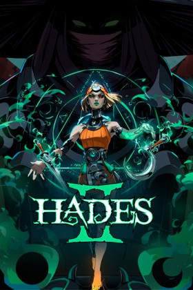 Carátula de Hades 2