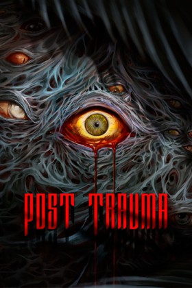 Cartula de Post Trauma