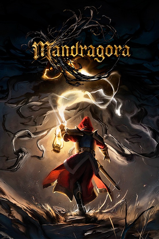 Cartula de Mandragora: Whispers of the Witch Tree